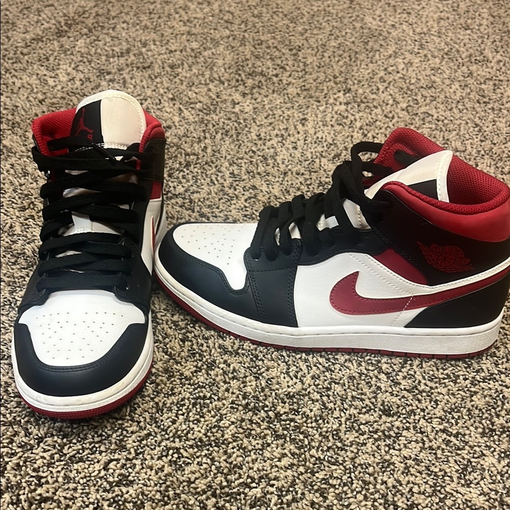 Nike Air Jordan